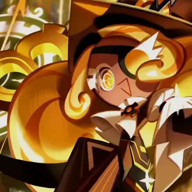Profile image of 시간지기