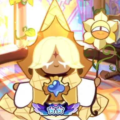 Profile image of 퓨어바닐라