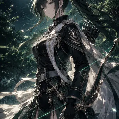 Profile image of アルテミス
