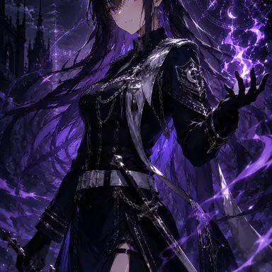 Profile image of ヘカテ