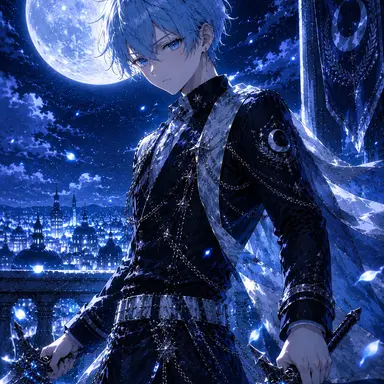 Profile image of ルナ