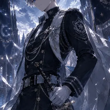 Profile image of アストライア