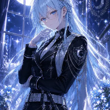 Profile image of シンシア