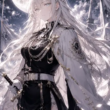 Profile image of セレネ