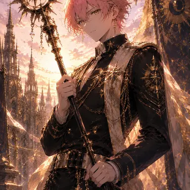 Profile image of エオス