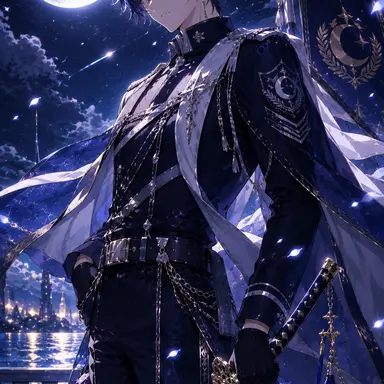 Profile image of ニクス