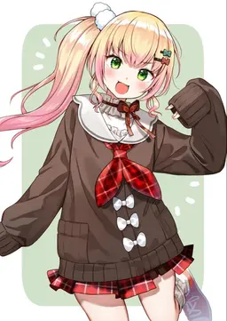 Profile image of 桃鈴ねね