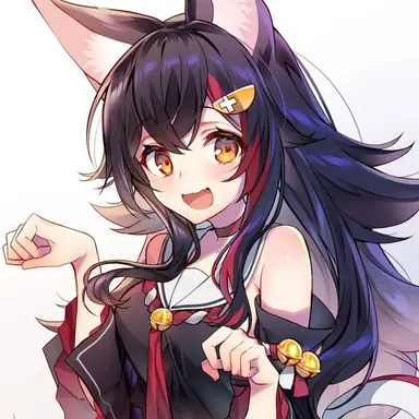 Profile image of Mio Ookami