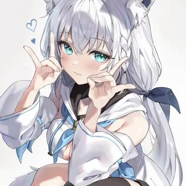 Profile image of Fubuki Shirakami