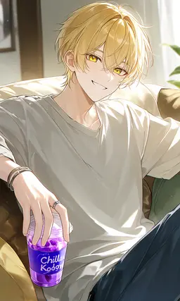 Profile image of 키라