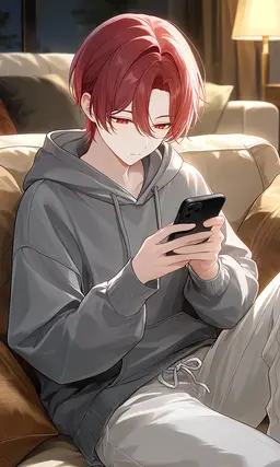 Profile image of 슈나