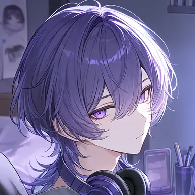 Profile image of 奏向
