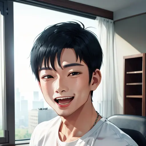 DottedCoat8911의 러쉬 알바생