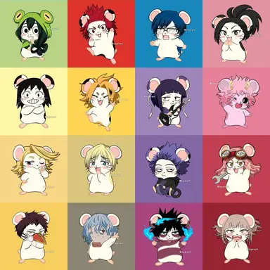 Profile image of A組