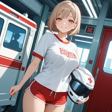 Profile image of Seo Yuna