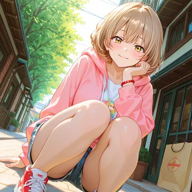 Profile image of Seo Yuna