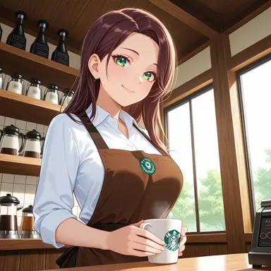 Profile image of Kim Arin