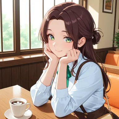 Profile image of Kim Arin
