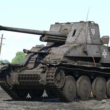 Profile image of 마르더 III