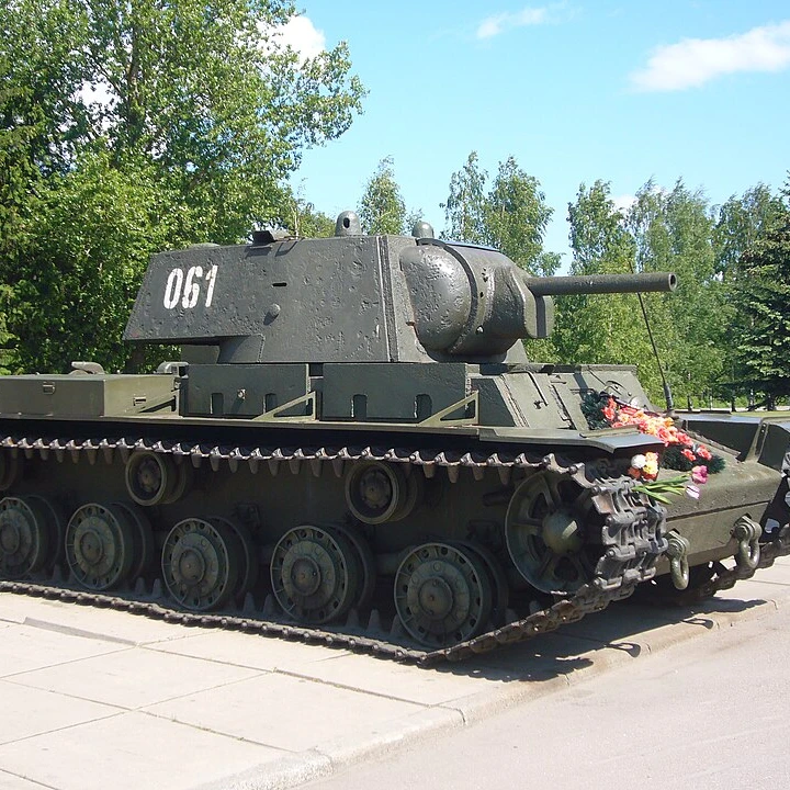 KV-1