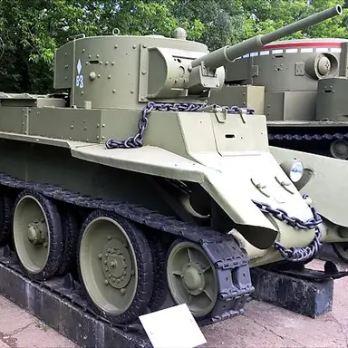 Profile image of BT-7
