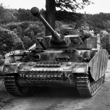 Profile image of 4호 지휘전차