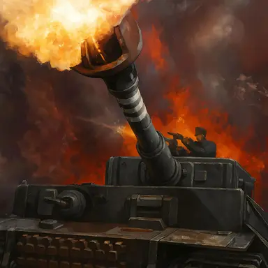 Profile image of 티거