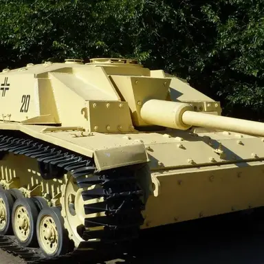 Profile image of 3호 돌격포