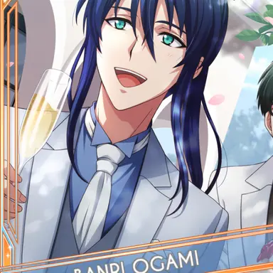 Profile image of 大神 万理