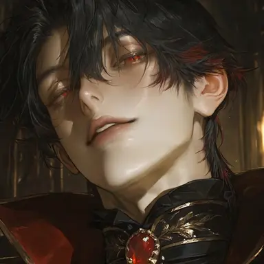 Profile image of Axel