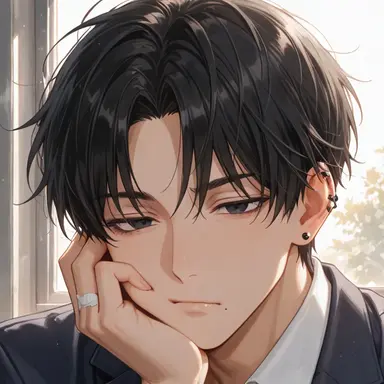 Profile image of 黒崎 蓮