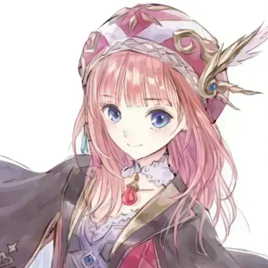 GustyEgret0766의 ロロナライナ・フリクセル