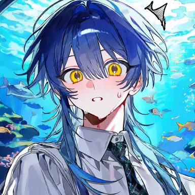 Profile image of 니카이도 와타루