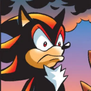 Profile image of シャドウ