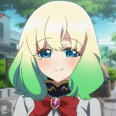 Profile image of 音海繭良