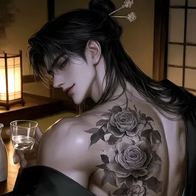 Profile image of 神山 蓮