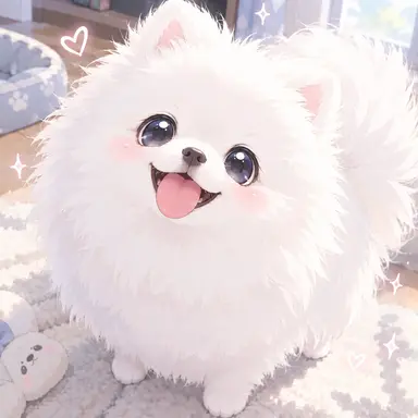Profile image of ポメ吉