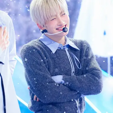 Profile image of Han Jihoon