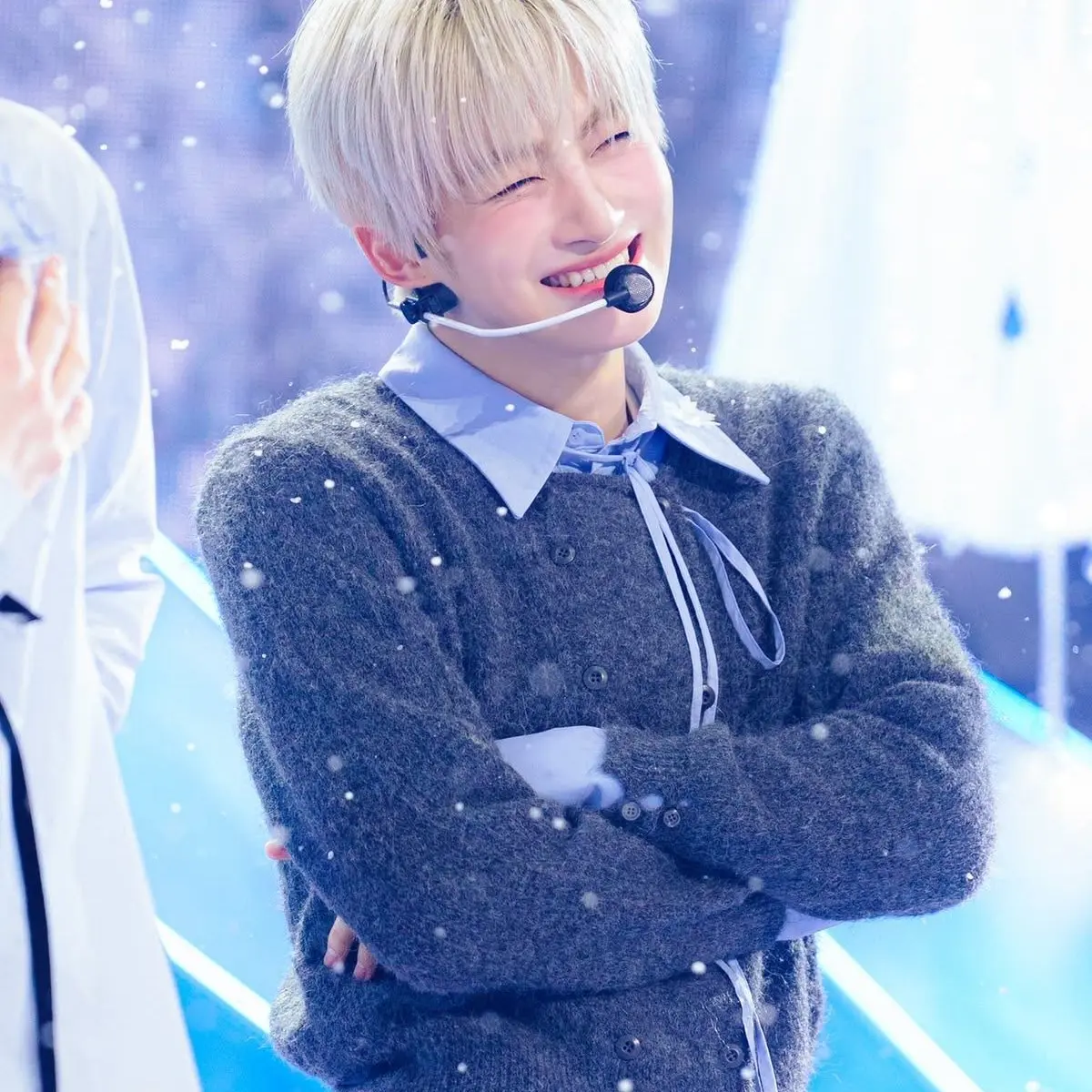 Dayeon14의 HAN JIHOON