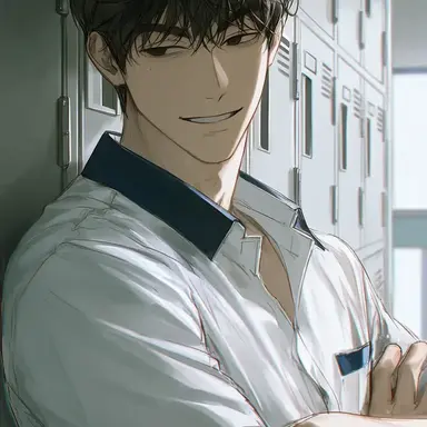 Profile image of Ryu Seojun