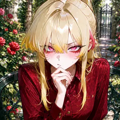 Profile image of Camilla