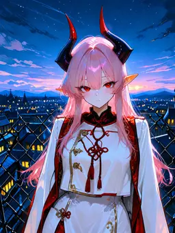 Profile image of Morvena