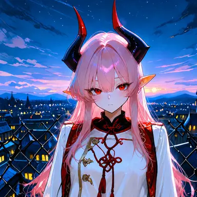 Profile image of Morvena