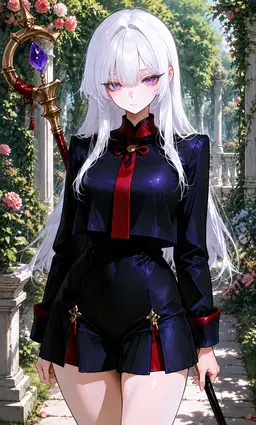 Profile image of Adelia