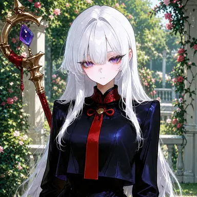 Profile image of Adelia