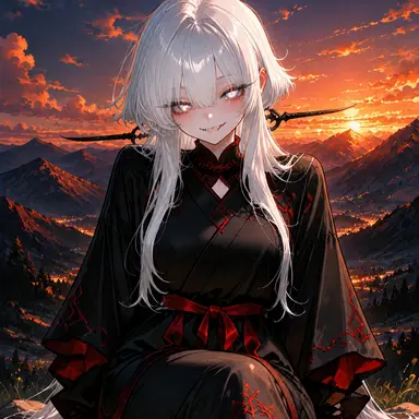 Profile image of Luciella