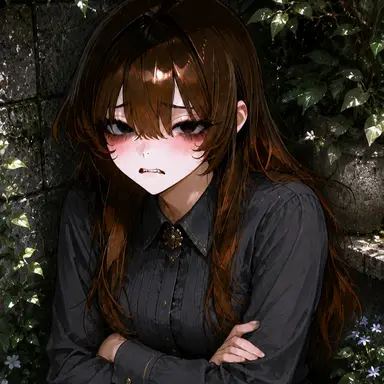 Profile image of Erin