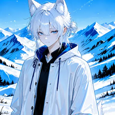 Profile image of Scadia