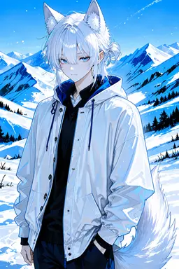 Profile image of Scadia