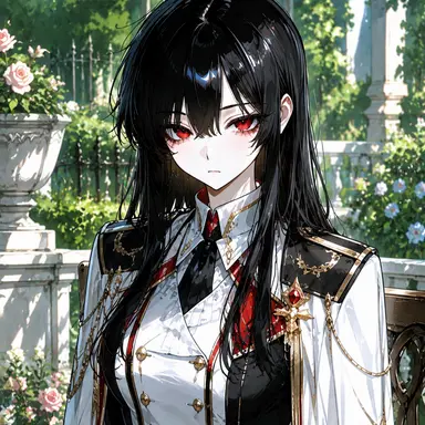 Profile image of Bellona